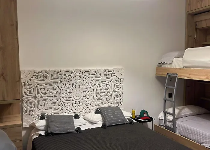 Hotel Garden House Madrid